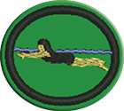 Natación – Principiante Iclass=